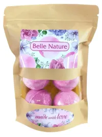belle-nature-musujace-kule-do-kapieli-lesne-jagody-1op-6x50g