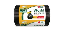 worki-na-smieci-do-odpadow-zmieszanych-bee-smart-35l-50-szt