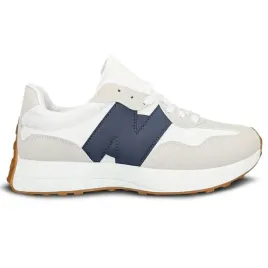 buty-sneakersy-meskie-biale-szare-adidasy-bardzo-wygodne-sportowe-modne-45
