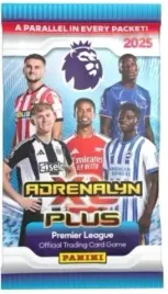 karta-kolekcjonerska-premier-league-2025-adrenalyn-xl-plus-saszetka-1sztuka