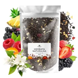herbata-lisciasta-czarna-casablanca-1kg-hurt-jakosc-ananas-truskawka-malin