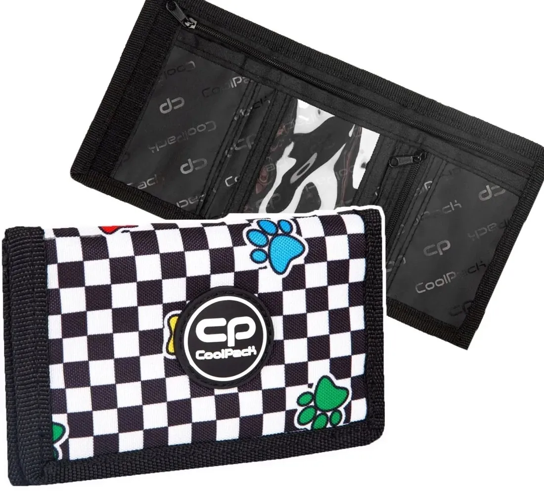 portfel-slim-catch-me-coolpack-stan-nowy