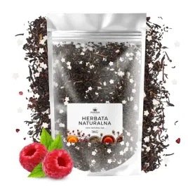 herbata-lisciasta-czarna-cicha-noc-1kg-hurt-jakosc-malina-dekoracje-cukrowe