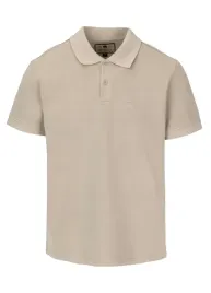 koszulka-pitbull-washed-polo-250-pale-sand-m