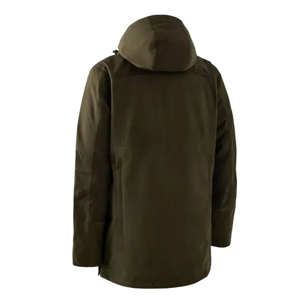 kurtka-deerhunter-eagle-5786-tarmac-green-54-stan-nowy