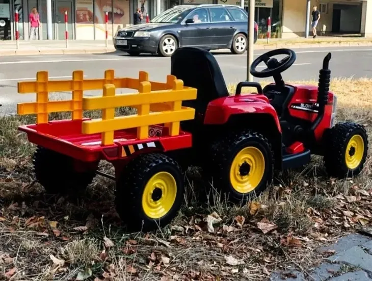 super-traktor-blow-na-akumulator-stan-nowy-waga-z-opakowaniem-21-kg