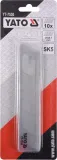 ostrza-lamane-25mm-10szt-kod-producenta-yt-7530-rodzaj-ostrze