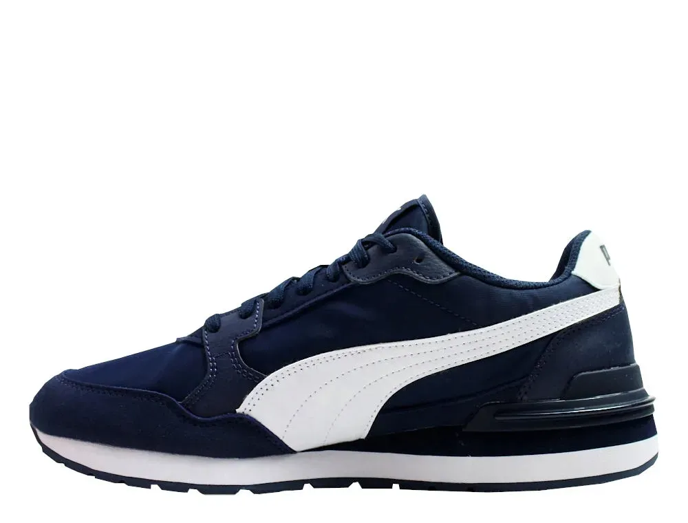 buty-meskie-sportowe-puma-st-runner-v4-nl-399069-07-granatowe-41-stan-nowy