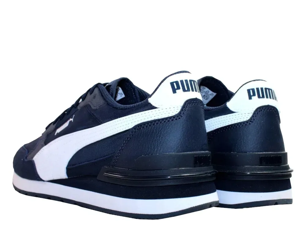 buty-meskie-sportowe-puma-st-runner-v4-nl-399069-07-granatowe-41-stan-nowy