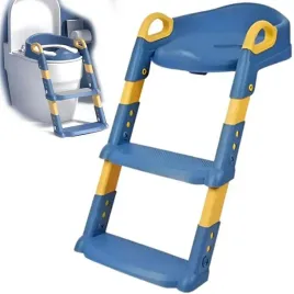 nakladka-na-sedes-z-drabinka-dla-dzieci-schodki-wc-kiddistep-niebieski
