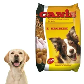 karma-sucha-dla-psa-z-drobiem-10kg-pelnoporcjowa