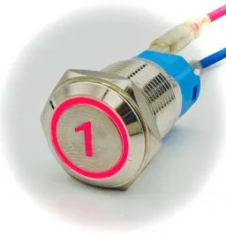 przycisk-metalowy-podswietlany-piktogram-cyfra-1-16mm-led-12v-24v-spdt-mo