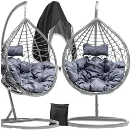 fotel-wiszacy-bujany-ogrodowy-kosz-hustawka-kokon-poduszki-pokrowiec-gratis