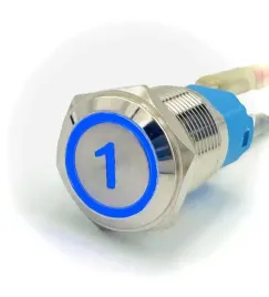 przycisk-metalowy-podswietlany-piktogram-cyfra-1-16mm-led-12v-24v-spdt-mo