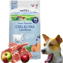 baltica-smaki-regionow-cielecina-z-jagniecina-m-l-3kg-dla-psow-srednich-ras