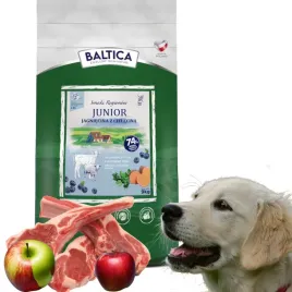 baltica-smaki-regionow-junior-jagniecina-z-cielecina-xl-9kg-dla-duzych-ras