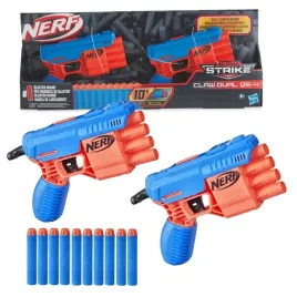nerf-alpha-strike-duopack-claw-dual-zestaw-2-x-pistolet-qs-4-f2464-f2222