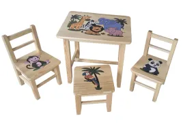 stolik-z-krzeselkami-dla-dzieci-meble-dzieciece-zestaw-mebli-wzory