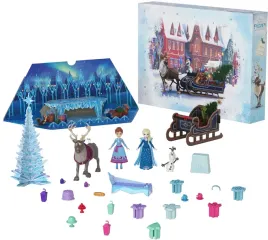 kraina-lodu-frozen-figurki-anna-elsa-kalendarz-adwentowy-24-niespodzianki