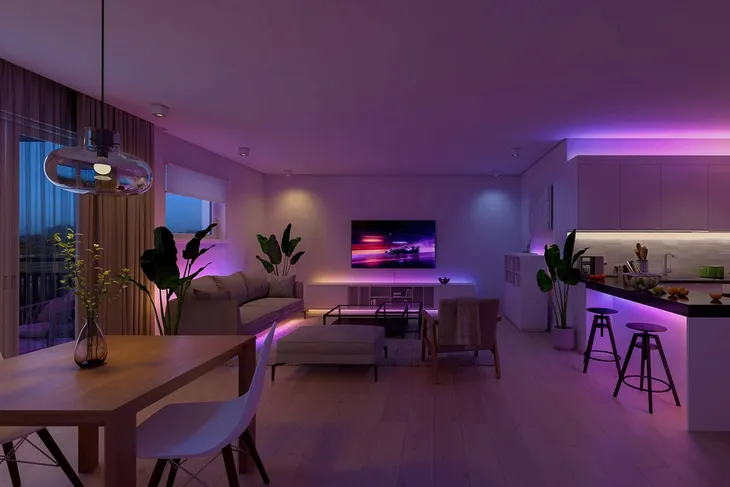 tasma-led-10m-27-2w-gradient-rgb-tw-biala-smart-zigbee-bluetooth-wifi-dlugosc-10-m