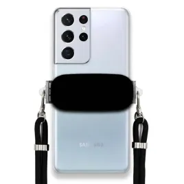 etui-do-samsung-s21-ultra-case-zestaw-uchwyt-sznurek-czarny-ochronna-styl