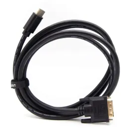 unitek-adapter-dwukierunkowy-hdmi-do-dvi-kabel-2m-4k-60hz