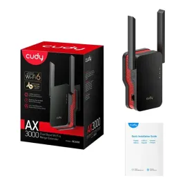 cudy-re3000-or-repeater-wzmacniacz-sygnalu-wi-fi-wi-fi-6-mesh