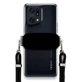 etui-do-oppo-find-x5-pro-case-zestaw-uchwyt-sznurek-czarny-ochronna-styl