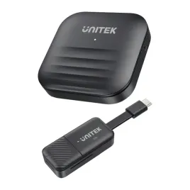 unitek-bezprzewodowy-nadajnik-hdmi-zasieg-do-50m-czarny