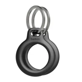 belkin-secure-airtag-holder-keychain-2-pack-black
