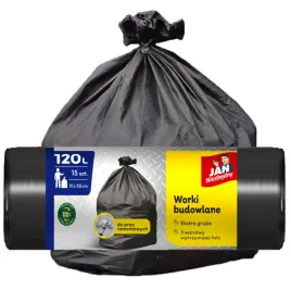 worki-budowlane-mocne-120l-15szt-do-gruzu-odpadow-remontowych-jan-niezbedny