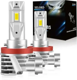zarowka-led-do-reflektorow-samochodu-xelord-h11-6500k-mocne-biale-12-v