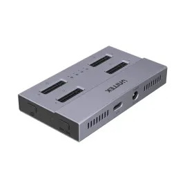 unitek-usb4-4-kieszeniowa-stacja-dokujaca-klonujaca-m-2-ssd
