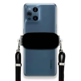 etui-do-oppo-find-x3-case-zestaw-uchwyt-sznurek-czarny-ochronna-stylowy