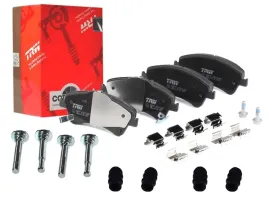 trw-klocki-hamulcowe-prowadnice-przod-blaszki-toyota-avensis-t27-verso