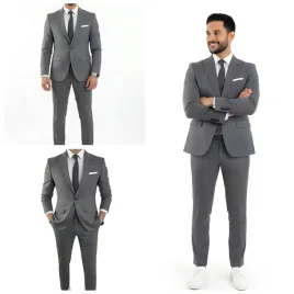 garnitur-spodnie-kant-szary-sportowo-elegancki-studniowka-slim-r-60-42-2xl