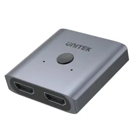 unitek-dwukierunkowy-przelacznik-hdmi-2-0-4k-2-na-1-2-zrodla-do-1-ekranu