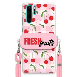 etui-do-huawei-p30-pro-case-uchwyt-sznurek-rozowy-fresh-fruits-kratka