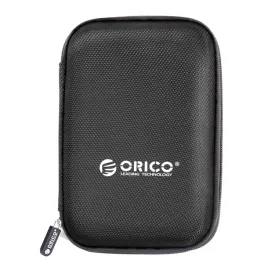 orico-etui-na-dysk-zewnetrzny-ssd-25-czarne-twarde-kieszen-na-kable