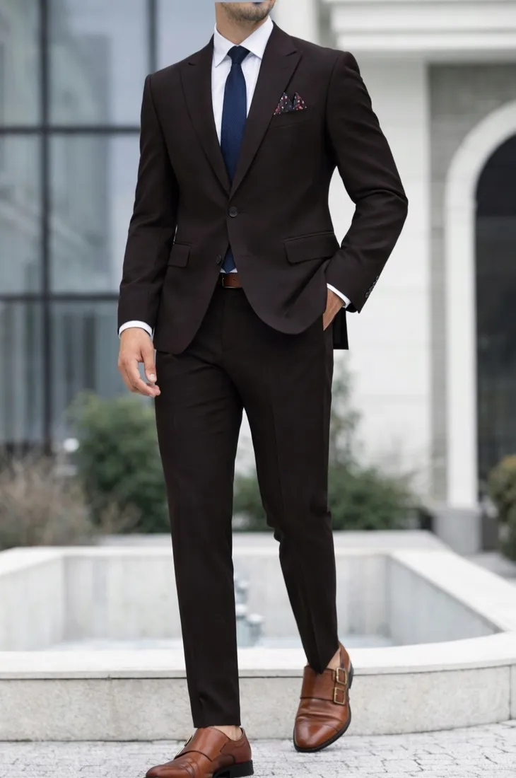 garnitur-brazowy-spodnie-w-kant-slim-sportowo-elegancki-wizytowy-52-36-xl