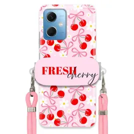 etui-do-xiaomi-poco-x5-case-uchwyt-sznurek-rozowy-fresh-cherry-kokardy