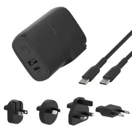 belkin-5k-wall-travel-charger-25w-power-bank-black