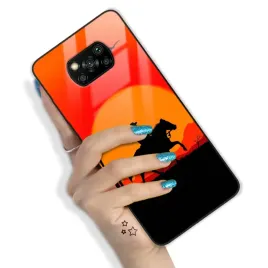 etui-do-xiaomi-poco-x3-nfc-mocne-glass-nowoczesne-trendy-dark-crazy-wzory