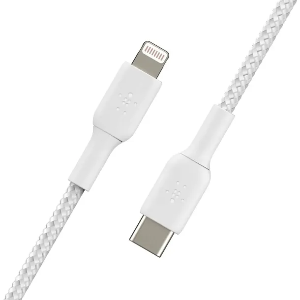 belkin-braided-c-ltg-1m-wht-dlugosc-przewodu-1-m