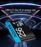 adata-premier-microsdxc-256gb-cl10-uhs-i-u1-a1-v10-maksymalna-predkosc-odczytu-100-mb-s
