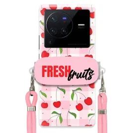 etui-do-vivo-x80-pro-case-uchwyt-sznurek-roz-fresh-fruits-kratka-owoce