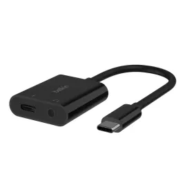 belkin-adapter-audio-35-mm-ladowarka-usb-c-rockstar-czarny