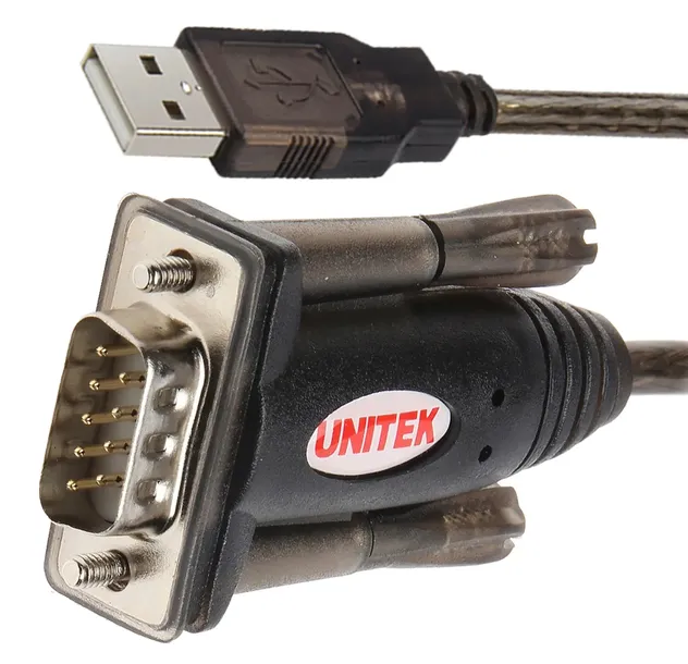 unitek-y-105-adapter-usb-do-rs-232-do-modemu-drukarki-itp-windows-linux-certyfikat-ce