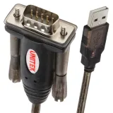 unitek-y-105-adapter-usb-do-rs-232-do-modemu-drukarki-itp-windows-linux-waga-z-opakowaniem-0-128-kg