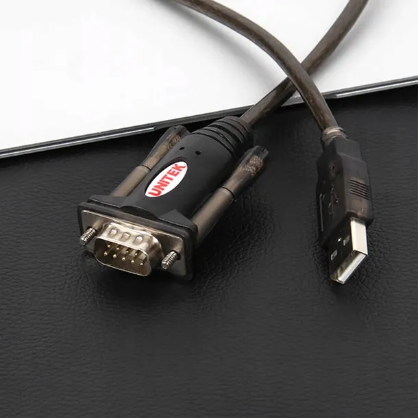 unitek-y-105-adapter-usb-do-rs-232-do-modemu-drukarki-itp-windows-linux-stan-nowy-dlugosc-1-4-m
